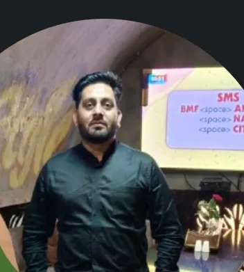 Amit Rana